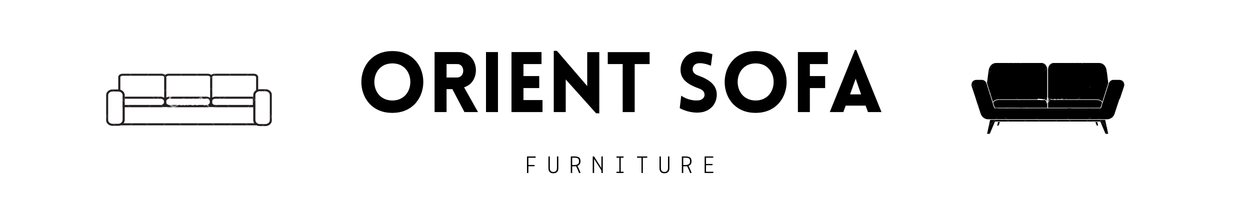 Orient Sofa