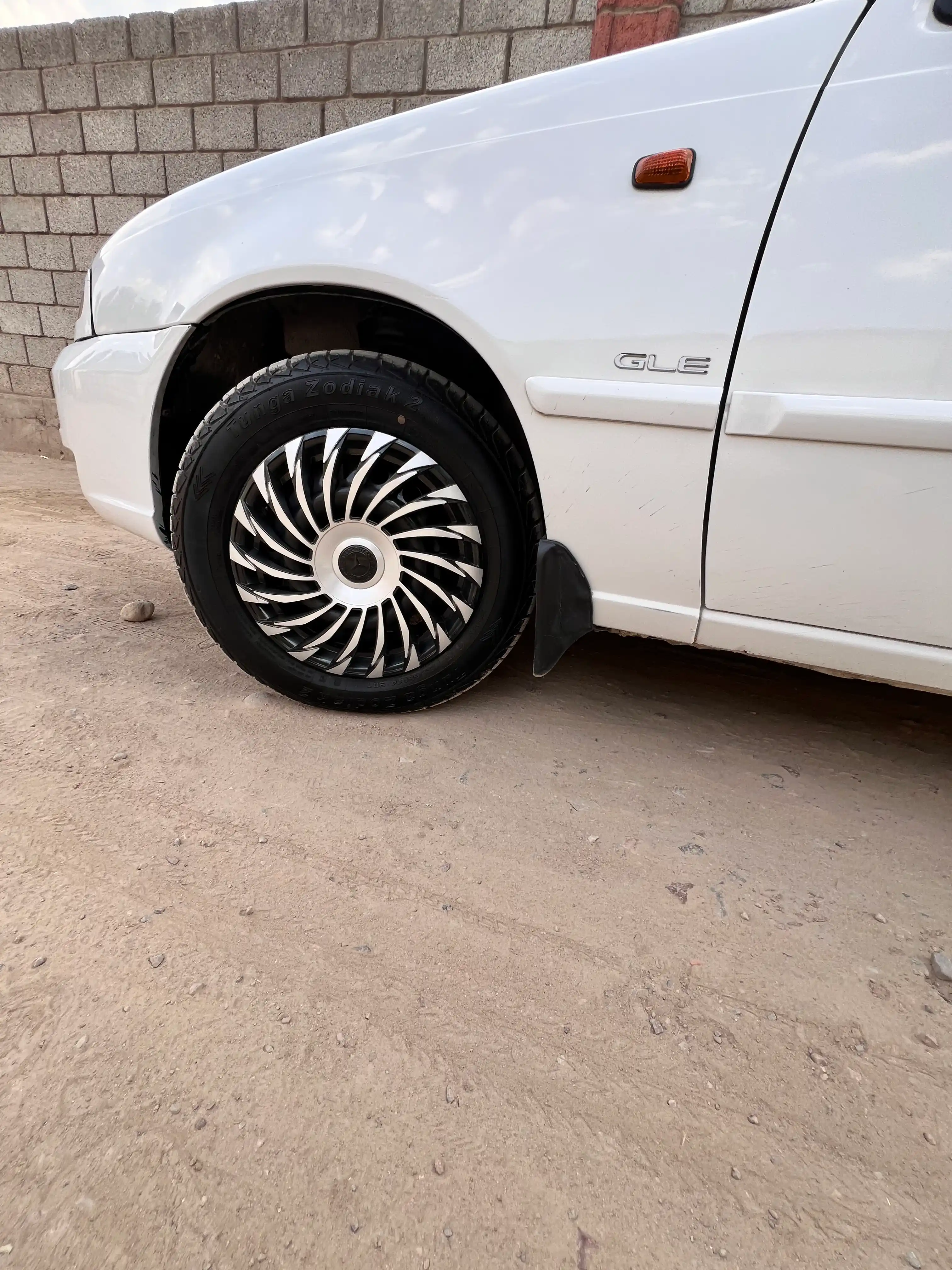 Колпаки на диски Chevrolet, 4 шт