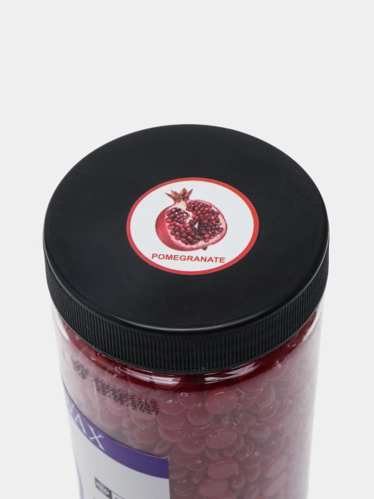 Гранулированный воск для депиляции Hot Wax Professional, 400 гр
