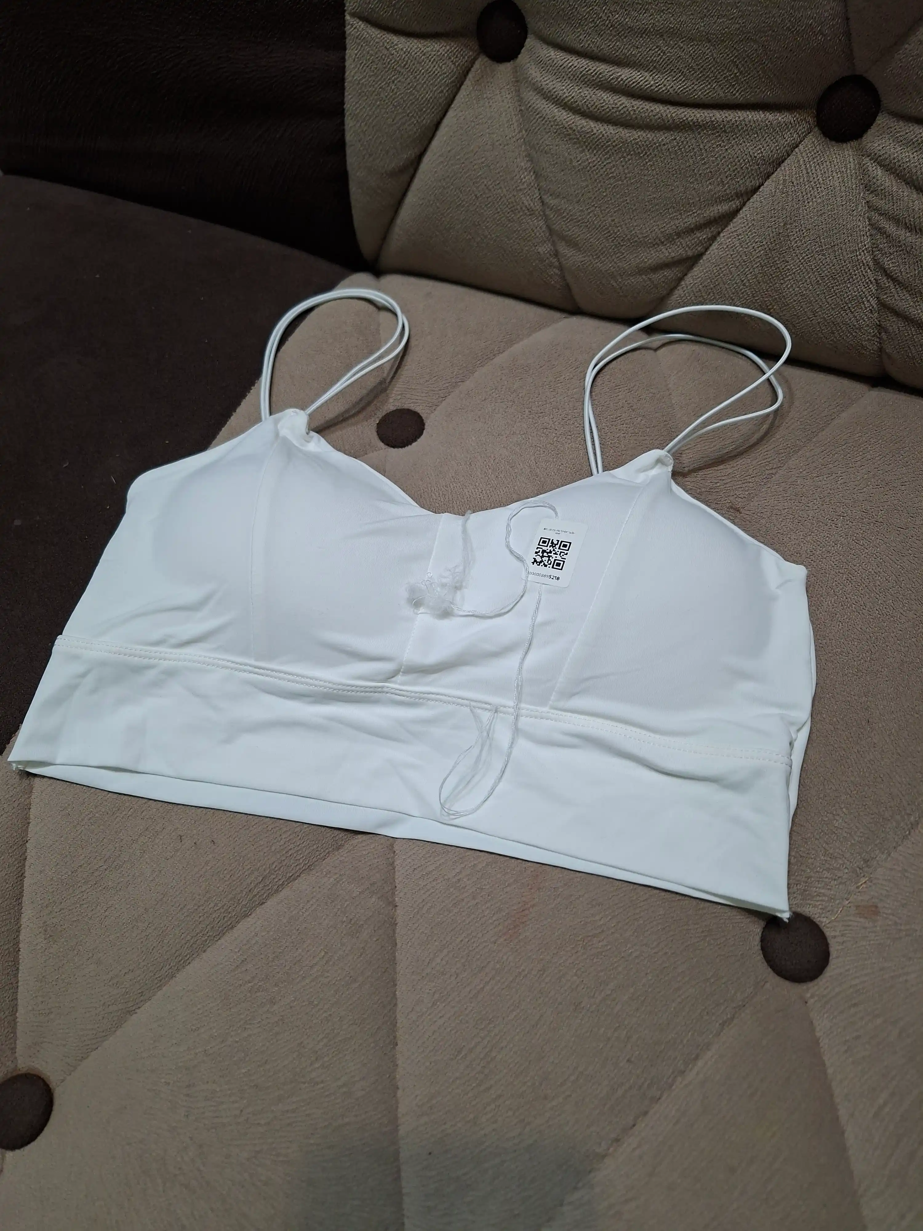 Ayollar uchun oddiy top, qisqa top, qizlar uchun top, krujkali top, mayka