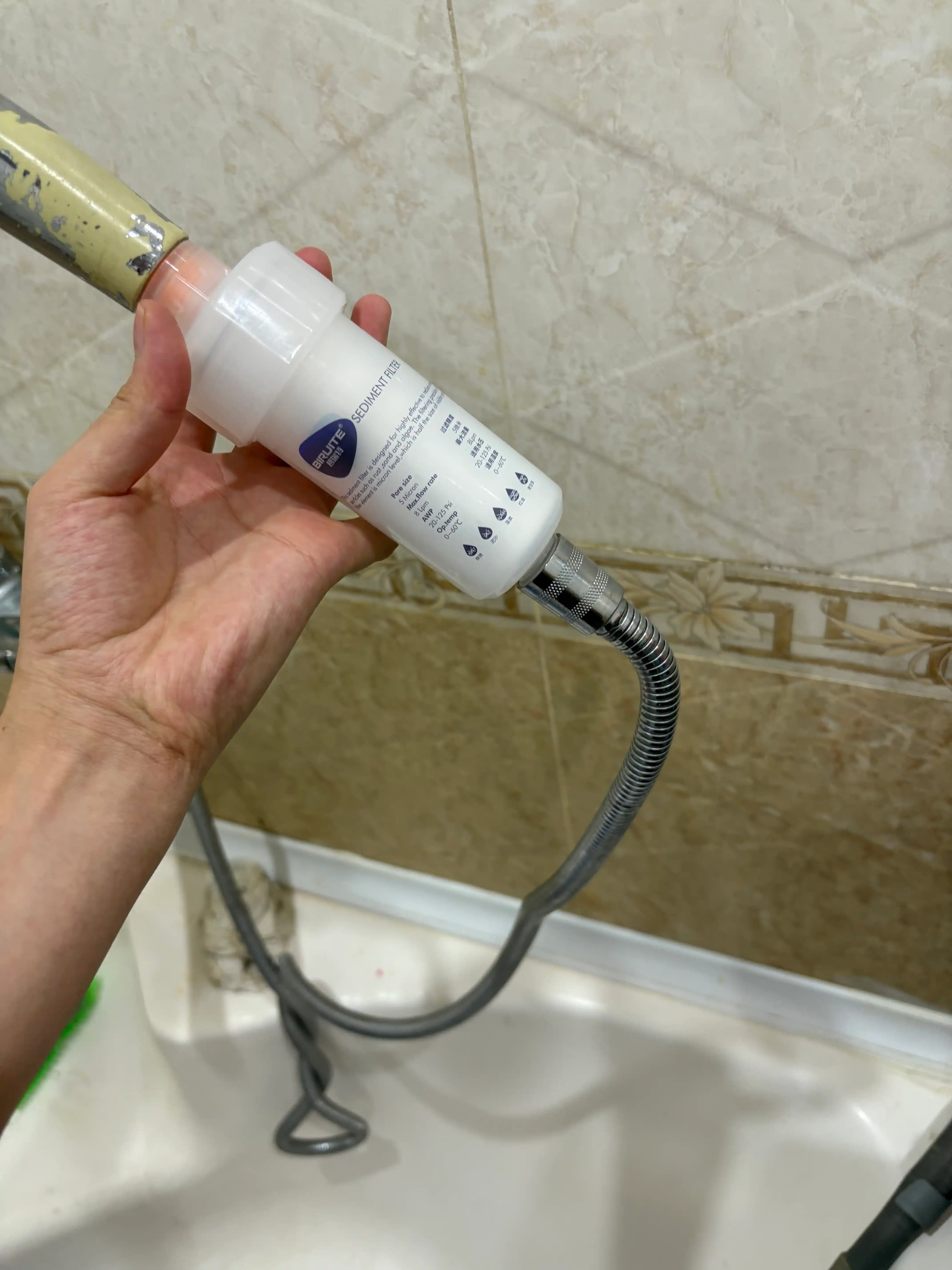 Фильтр для воды