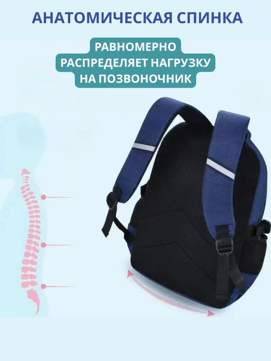 Рюкзак школьный для подростка, портфель для школы, сумка для школы