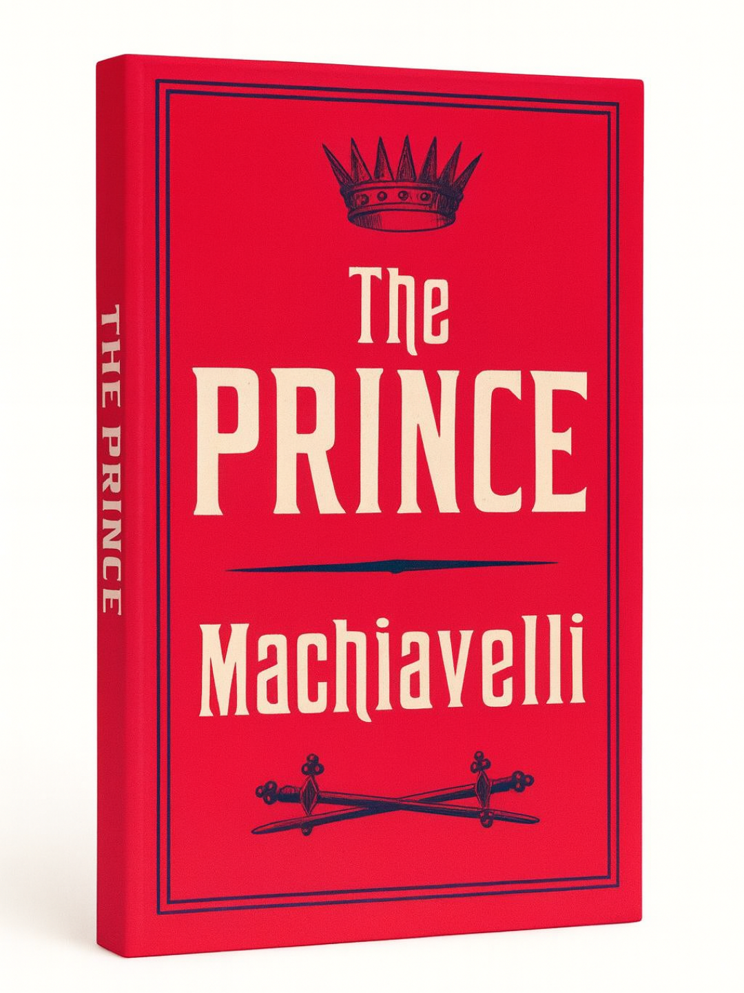 The Prince - 