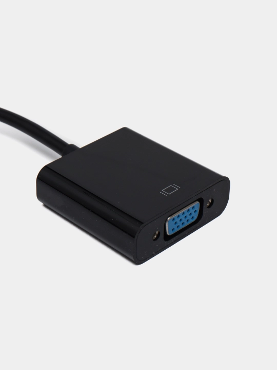 HDMI-VGA adapteri, Full HD 1080p videokarta adapteri