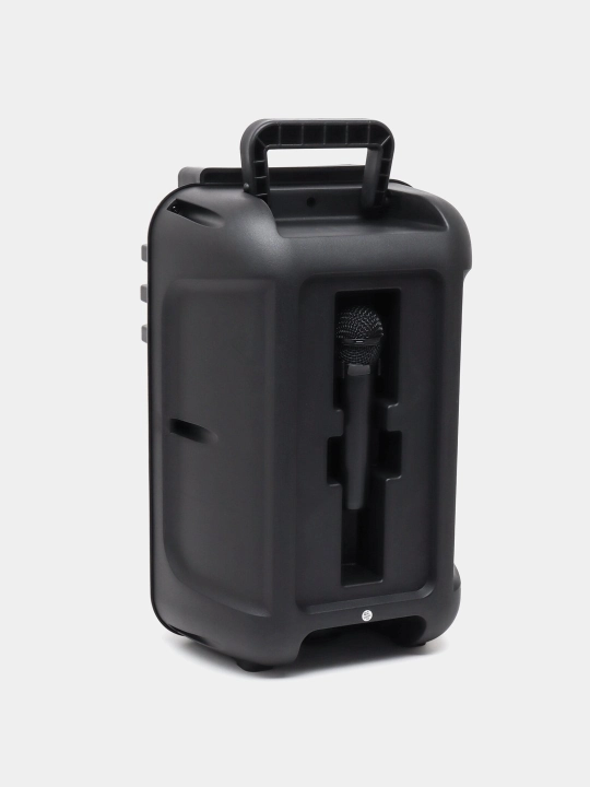 Караоке-колонка с Bluetooth-микрофоном ZQS 10101, 8148, 4239, 908s