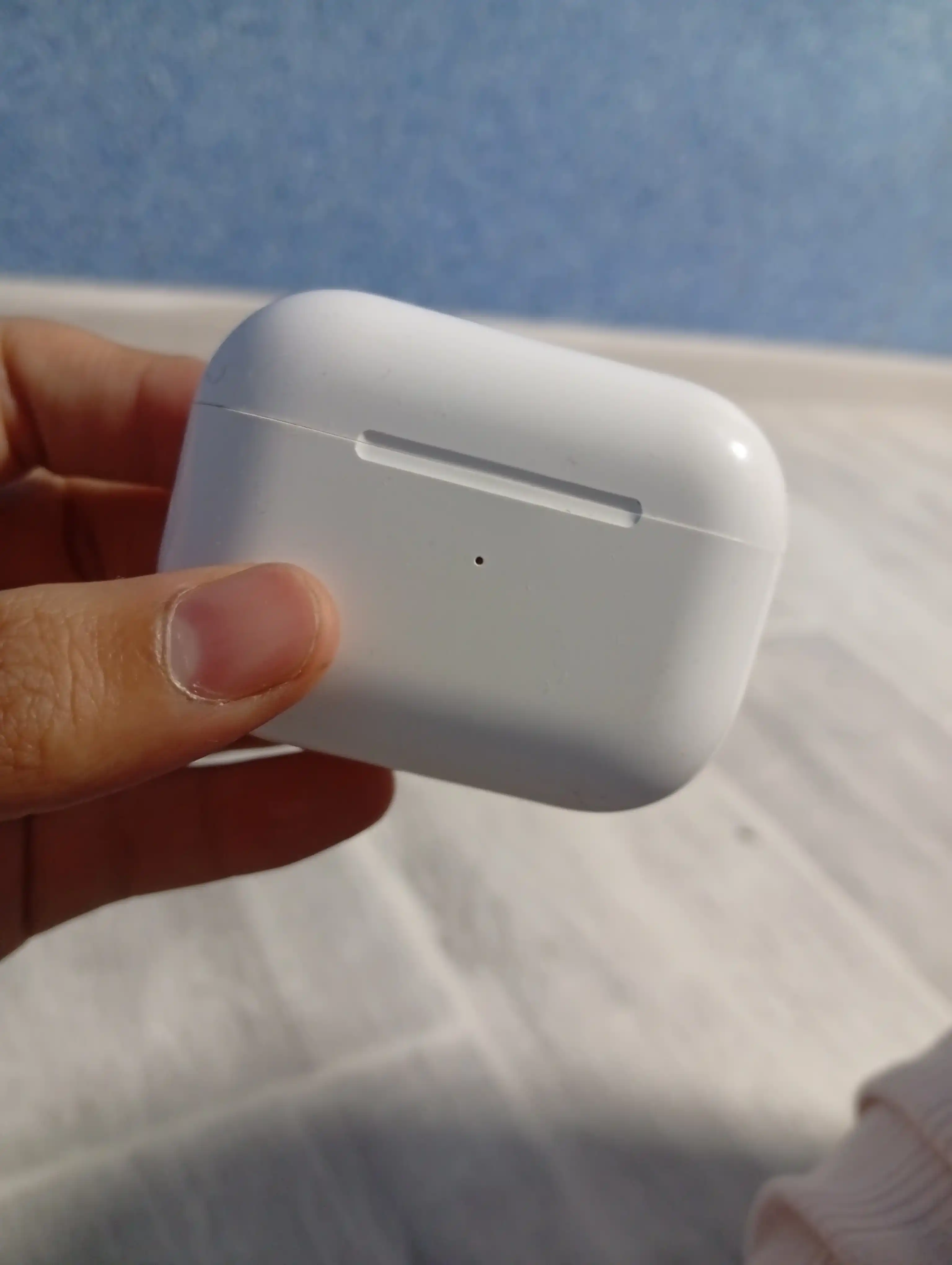 Simsiz quloqchinlar Pods Pro 2, Android va IOS uchun, 5.3 versiya so'nggi avlod bluetooth