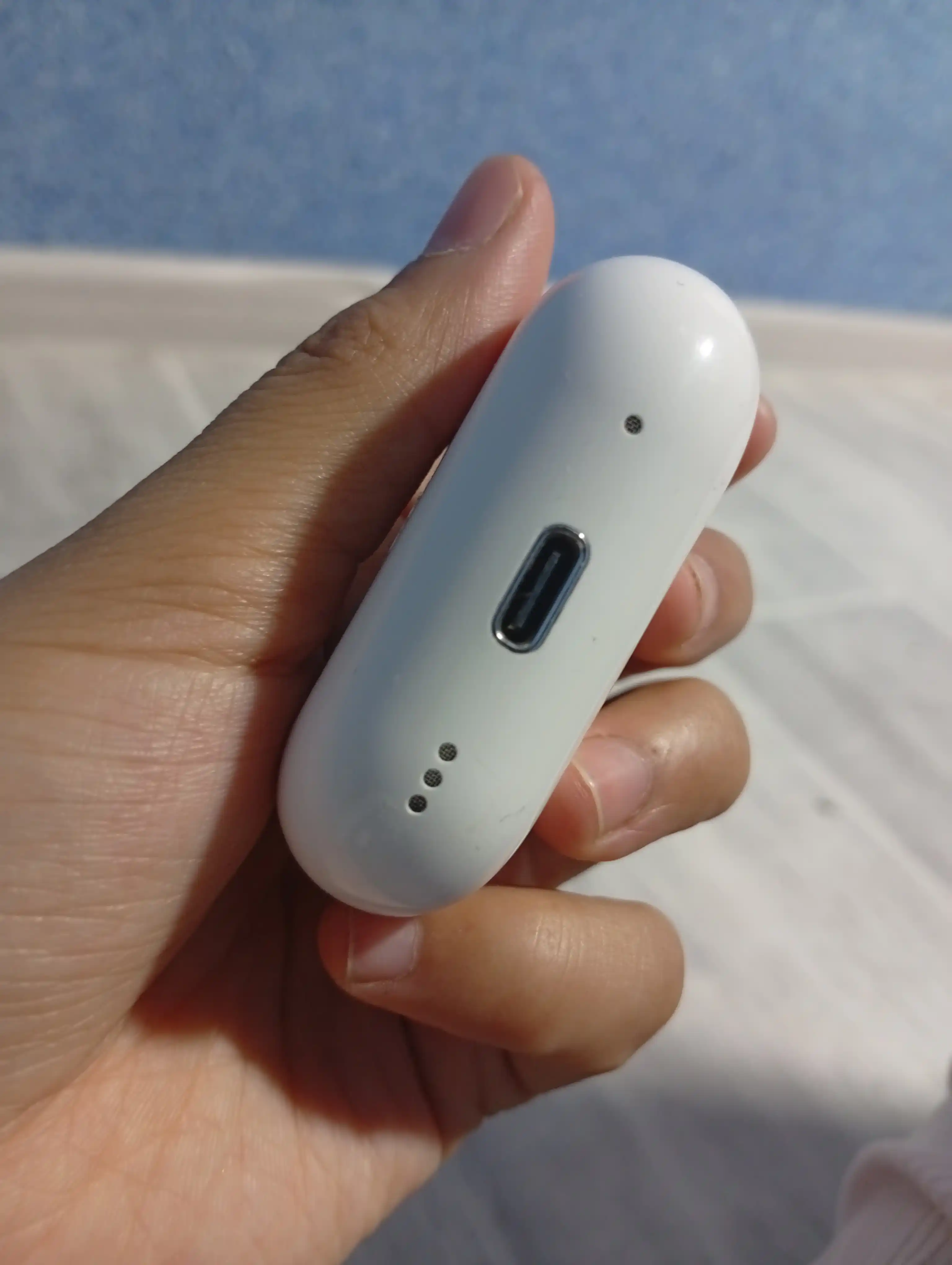 Simsiz quloqchinlar Pods Pro 2, Android va IOS uchun, 5.3 versiya so'nggi avlod bluetooth