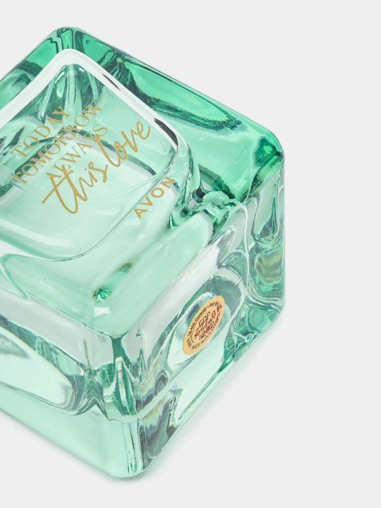 Parfyumlangan suv Tomow Always Love, 50 ml