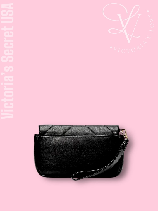 Кошелек на замке, визитница, картхолдер для карт Victoria's Secret