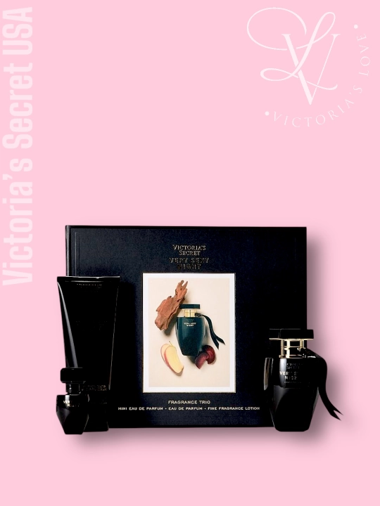 Подарочный набор Victoria's Secret - 