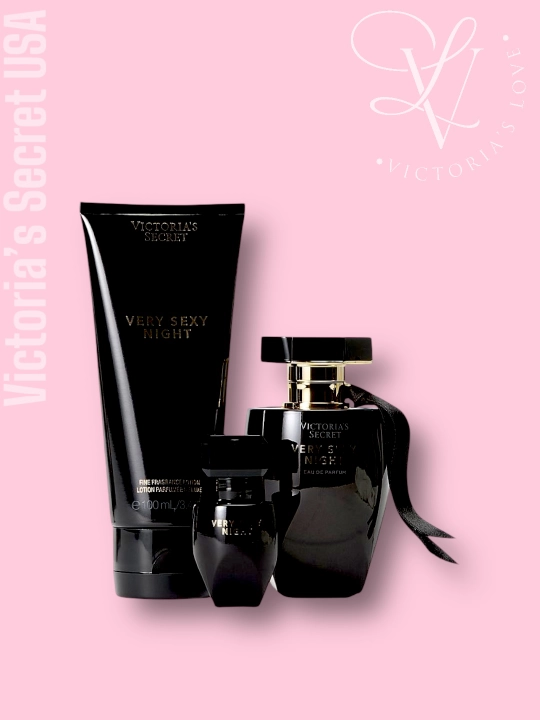 Victoria's Secret sovg‘a to‘plami
