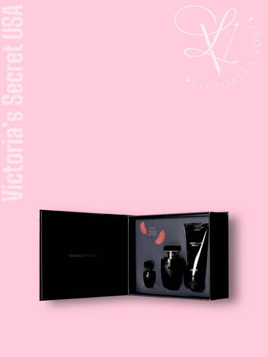 Victoria's Secret sovg‘a to‘plami