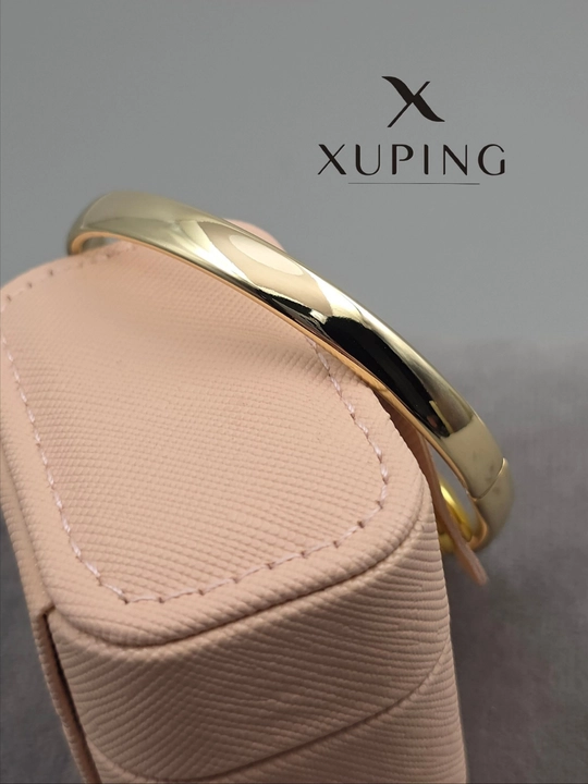 Женский жёсткий браслет Xuping