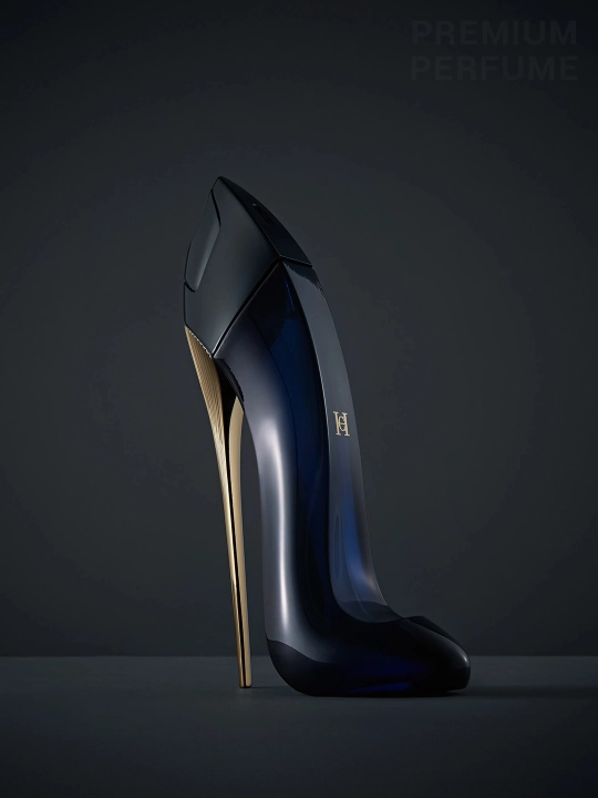 Духи Carolina Herrera Good Girl для женщин