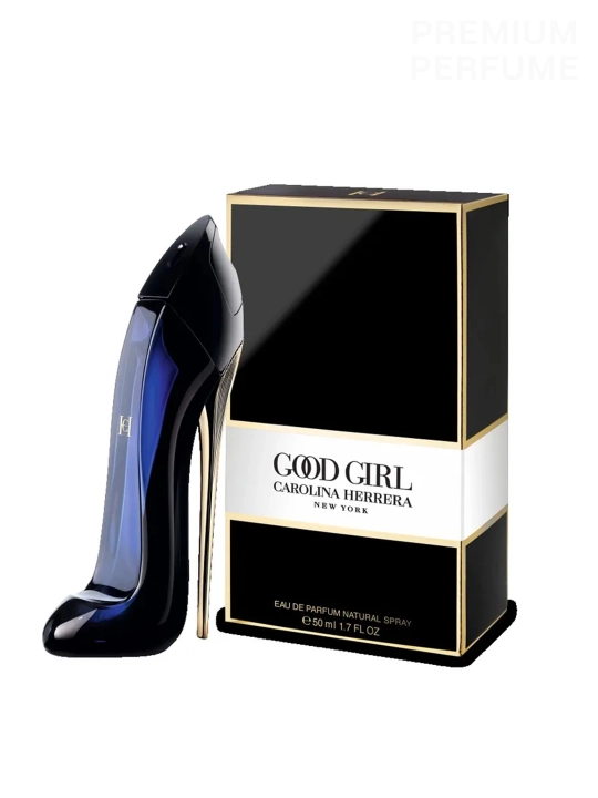 Духи Carolina Herrera Good Girl для женщин