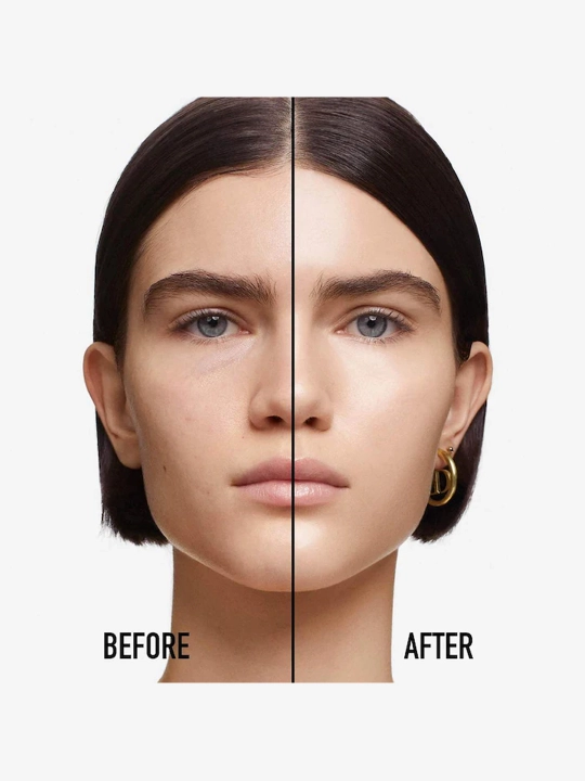 Dior chidamli tonal krem Forever Skin Glow Foundation SPF 20/PA+++, TON: ON, 1N, 1,5N