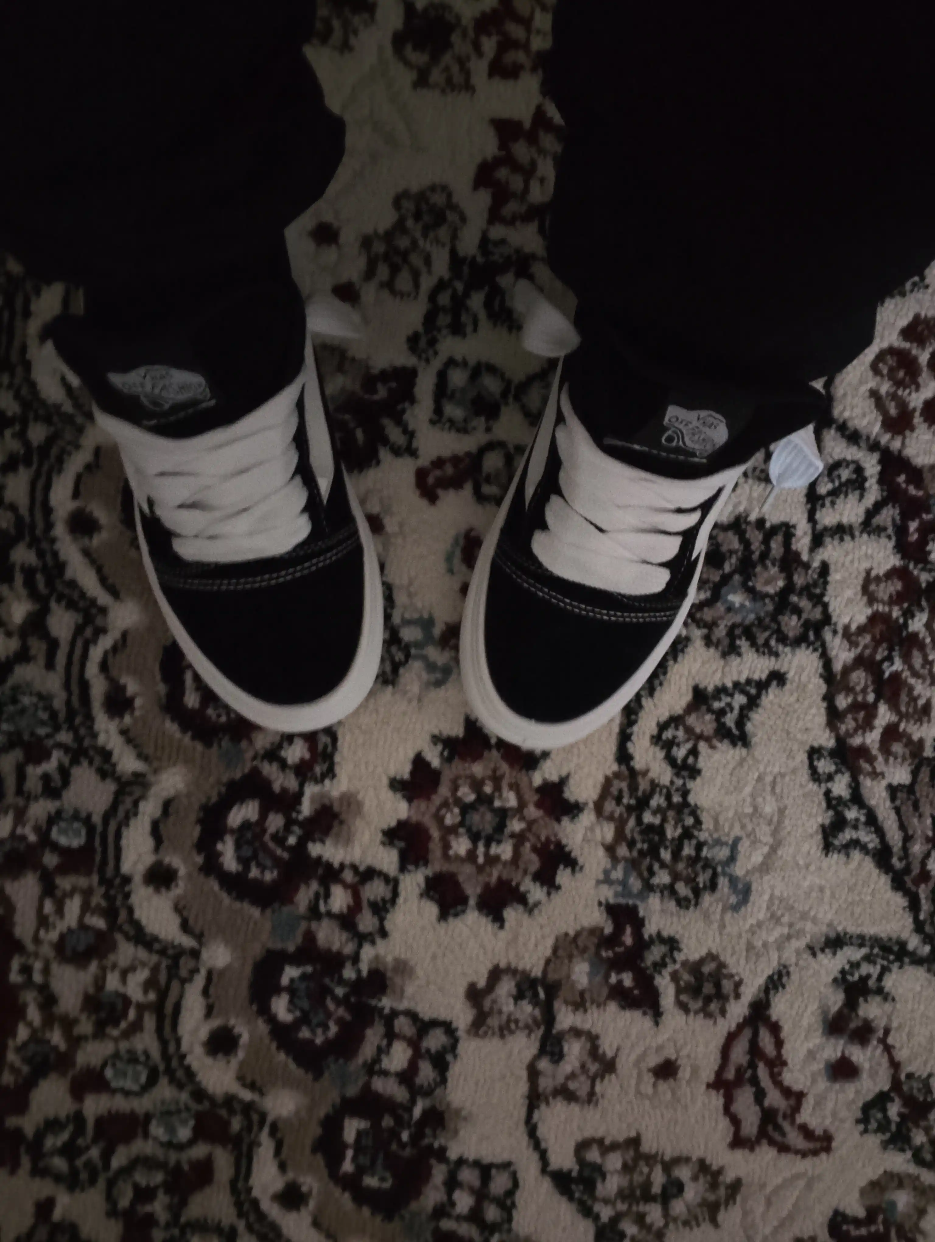 Кеды VANS, для женщин и девочек, покупайте на размер больше