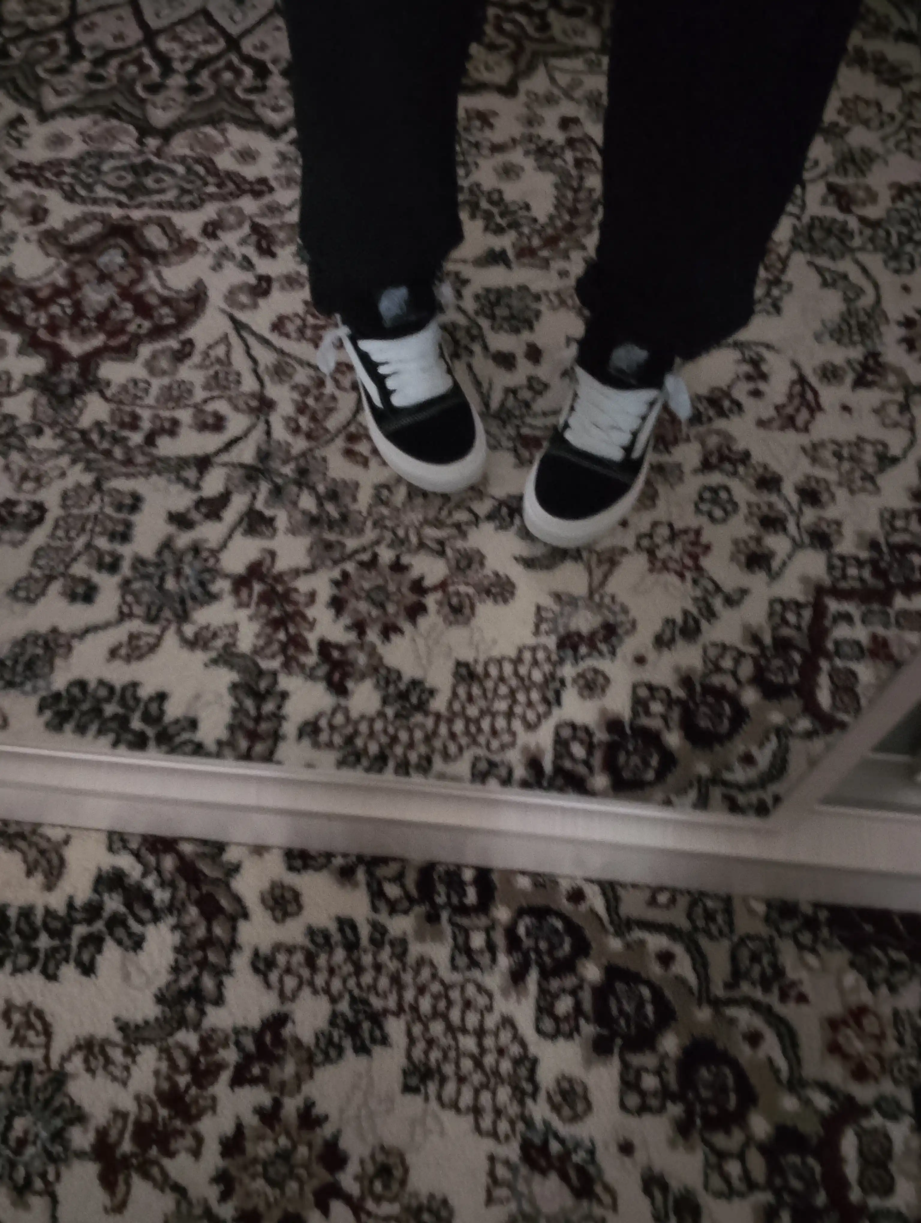 Кеды VANS, для женщин и девочек, покупайте на размер больше