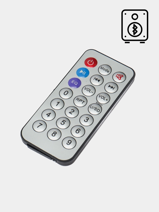 Колонка Kisonli TM-4000U Bluetooth