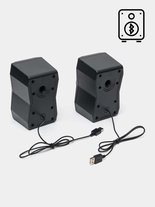 Колонка Kisonli TM-4000U Bluetooth