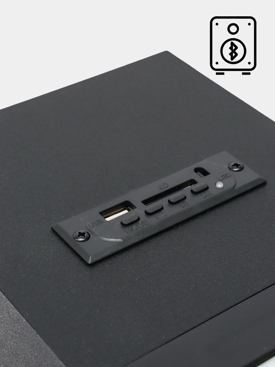 Колонка Kisonli TM-4000U Bluetooth