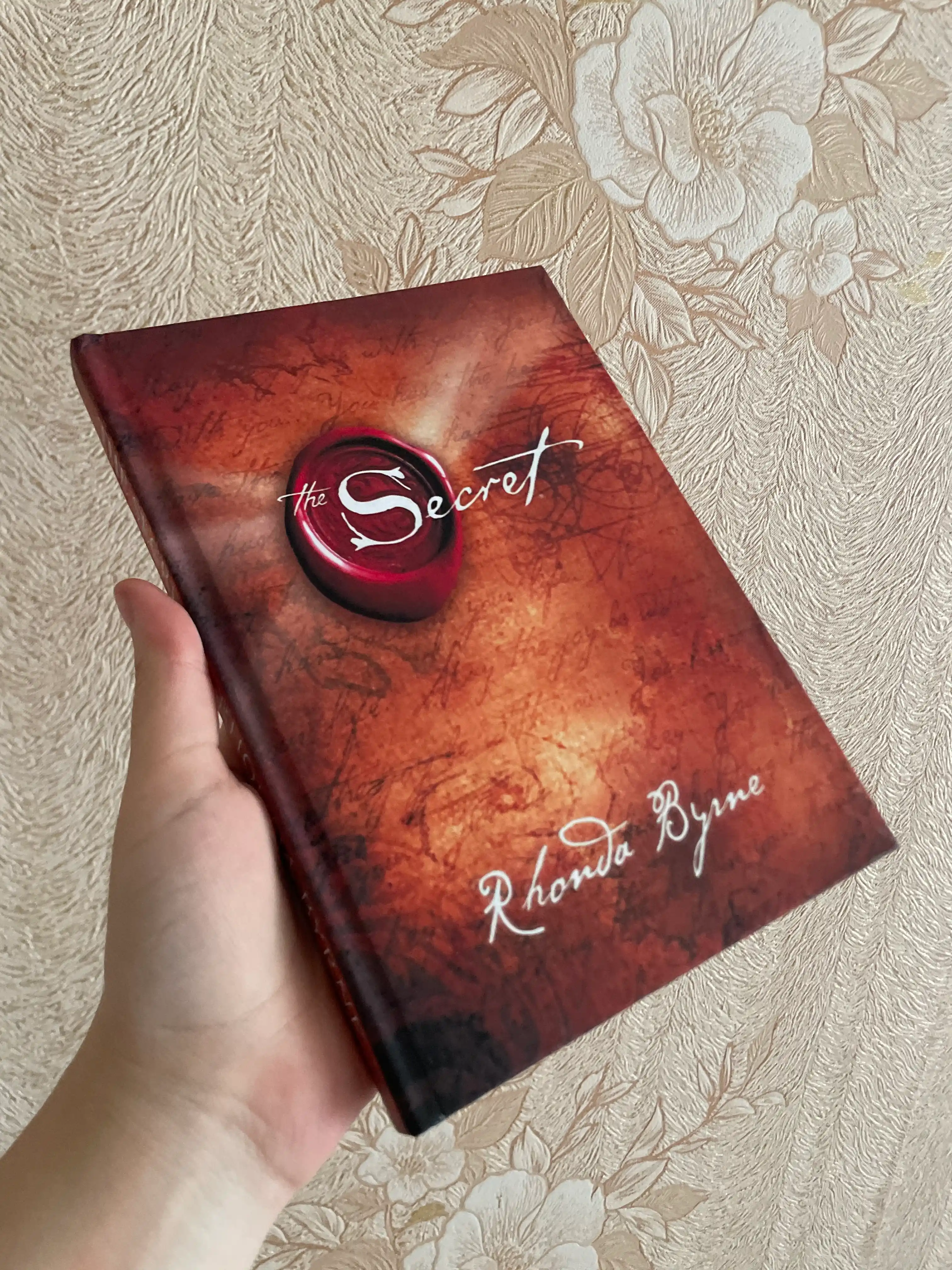 The Secret, Daily Teachings, Rhonda Byrne