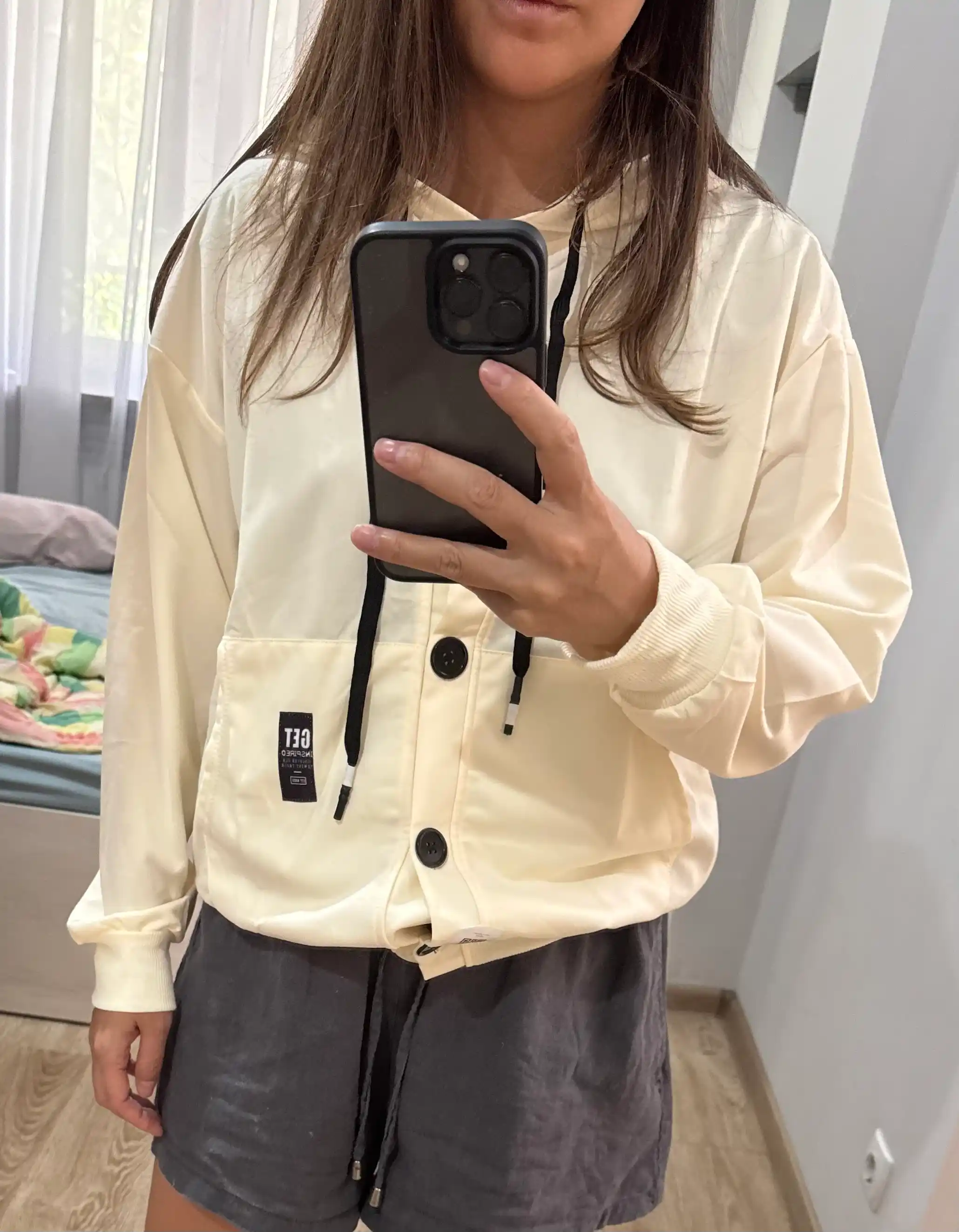 Yengil ayollar tolstovkasi - EllyFashion