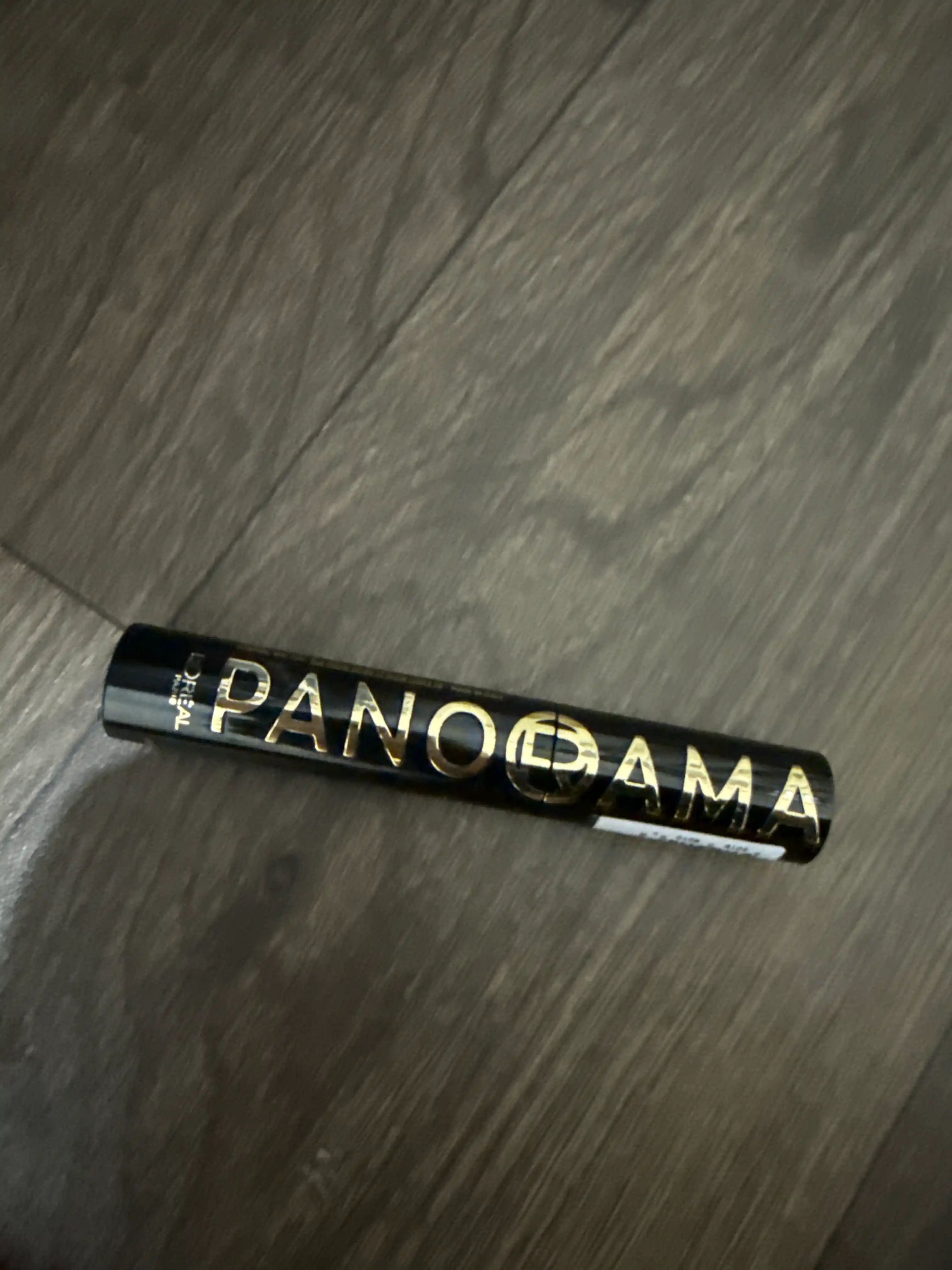 Тушь L'Oreal Paris Volume Million Lashes Panorama All Night Black