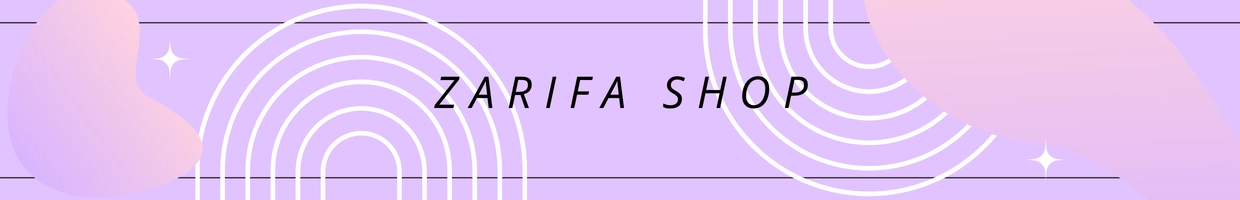 ZARIFA SHOP