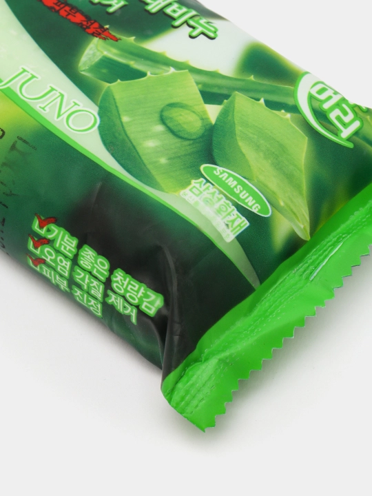 Yuvinish uchun xushbo‘y JUNO kosmetik sovuni, 150 g