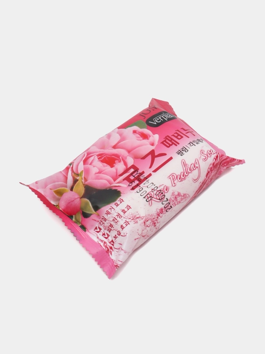 Yuvinish uchun xushbo‘y JUNO kosmetik sovuni, 150 g - 