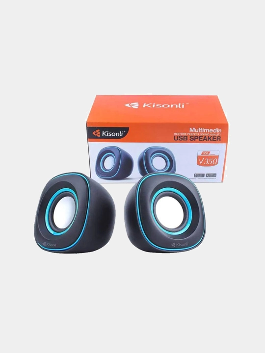 Колонка Kisonli V350 - 