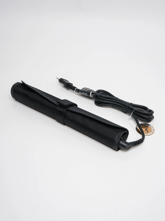 Professional keratinli tekislash uchun "MAC STYLER MC-2018" soch tekislagich dazmoli