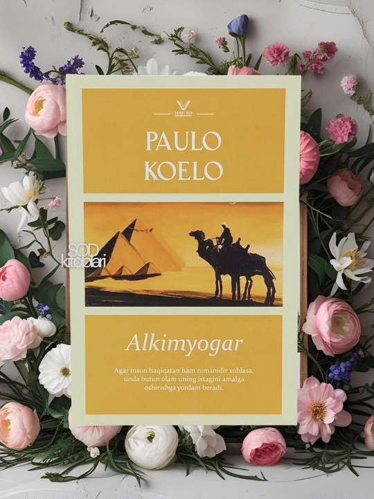 Maktub + portobello jodugari, alkimyogar - Paulo Coelho