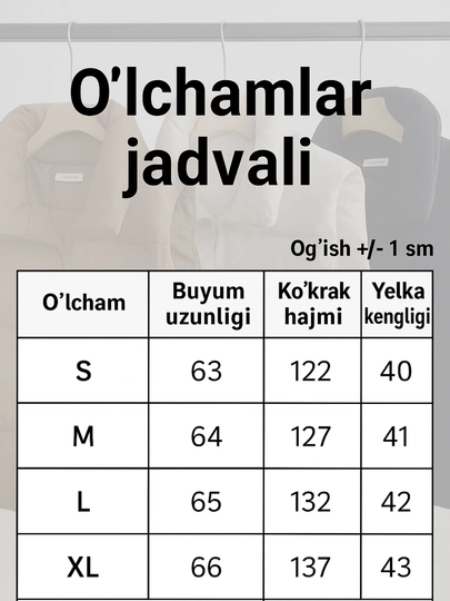 Mavsumiy ayollar nimchasi - yengil, bahor va kuz uchun qulay