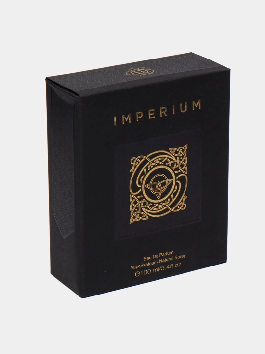 Парфюмерная вода для мужчин Imperium Roja Elysium, 100 мл, ОАЭ