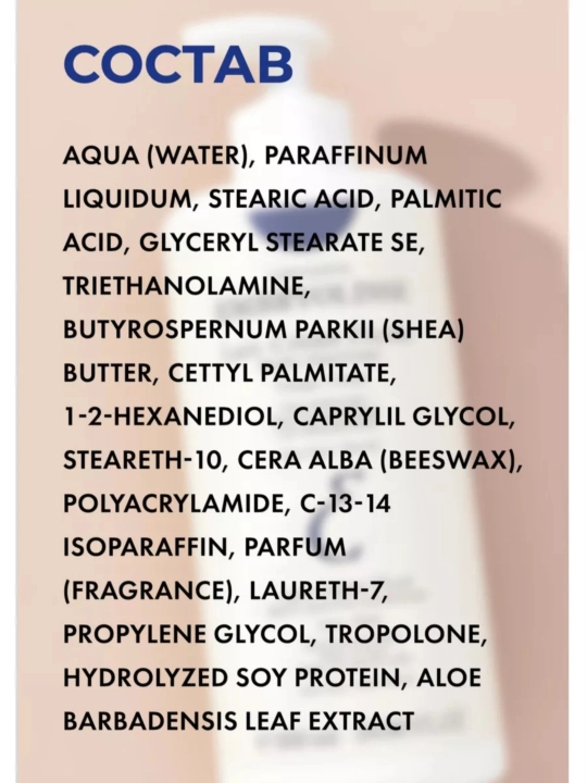 Krem-sut Embryolisse Lait-Creme Fluide, ko'p funksiyali, oziqlantiruvchi va namlantiruvchi
