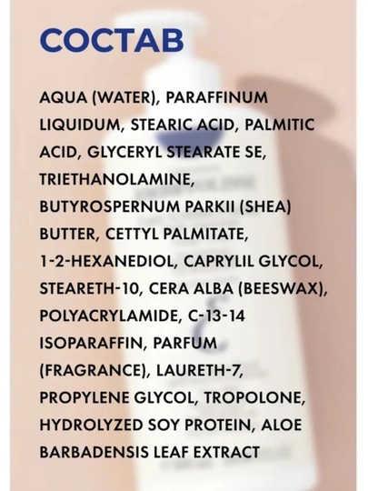 Krem-sut Embryolisse Lait-Creme Fluide, ko'p funksiyali, oziqlantiruvchi va namlantiruvchi