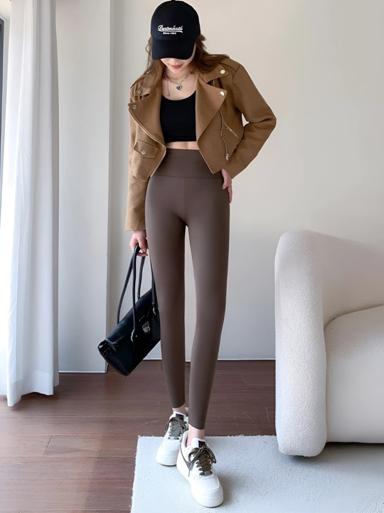 Sport legginslari, ayollar sport kiyimlari, fitnes uchun legginslar