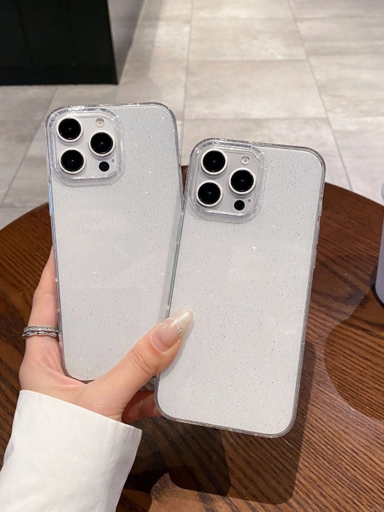 Chexol iPhone 11,12,13,14,15,16,Pro,Max,Plus,Mini uchun silicon