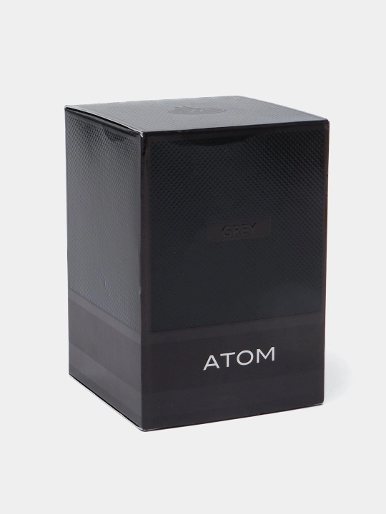 Atom Grey French Avenue, 100 ml, parfyumlangan suv