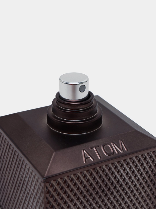 Atom Grey French Avenue, 100 ml, parfyumlangan suv