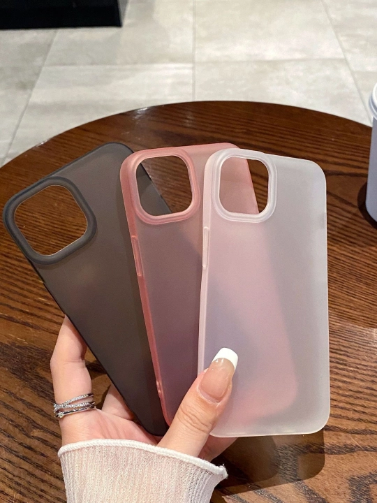 Чехол на iPhone 11,12,13,14,15,16,Pro,Max,Plus, Mini, прозрачный, силикон