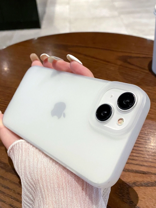 Чехол на iPhone 11,12,13,14,15,16,Pro,Max,Plus, Mini, прозрачный, силикон