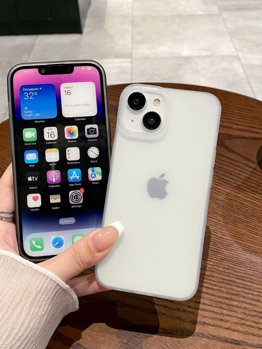 Чехол на iPhone 11,12,13,14,15,16,Pro,Max,Plus, Mini, прозрачный, силикон