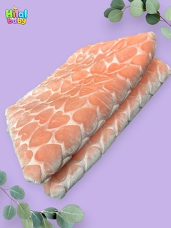 Коралловый