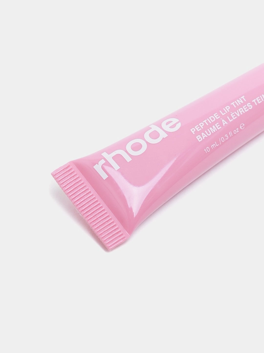 Rhode lab uchun tint, tusi ozgartirilgan, suyuq, Peptide Lip Tint, home