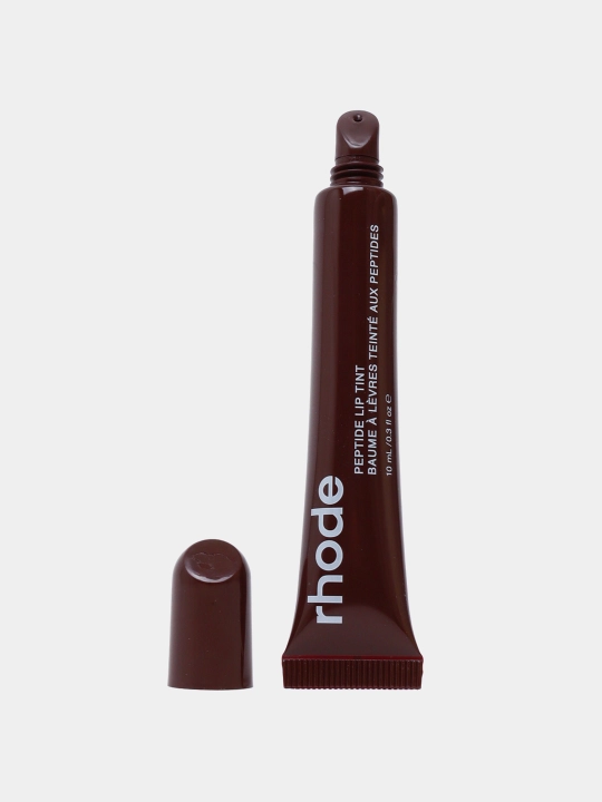 Rhode тинт для губ, тонированный, жидкий, Peptide Lip Tint, 8 оттенков