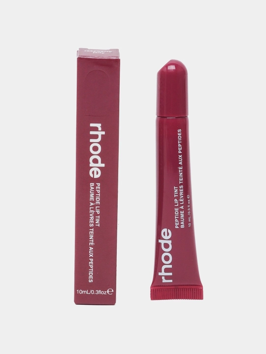 Rhode lab uchun tint, tusi ozgartirilgan, suyuq, Peptide Lip Tint, home