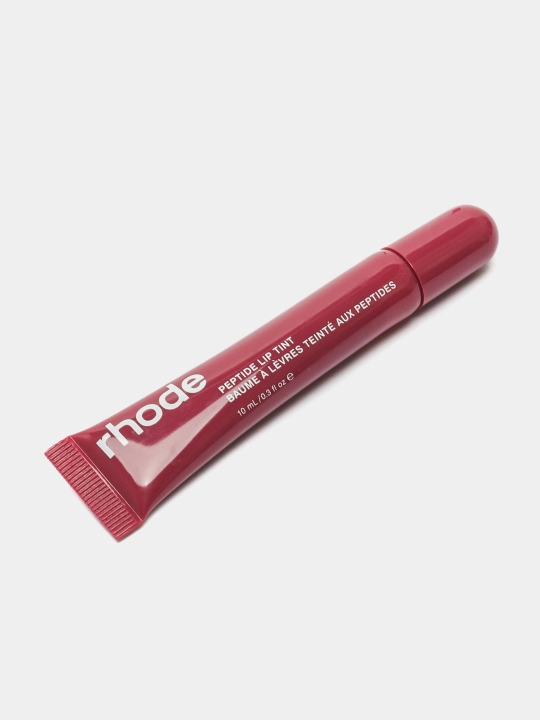 Rhode lab uchun tint, tusi ozgartirilgan, suyuq, Peptide Lip Tint, home - 